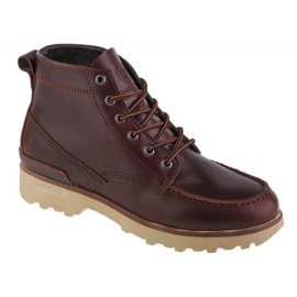 Lumberjack Scarpe da boscaiolo Joel M SMH8101-001-B03-CI004 marrone