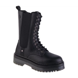 Scarpe Lumberjack Elyse W SWC1513-002-S01-CB001 nero