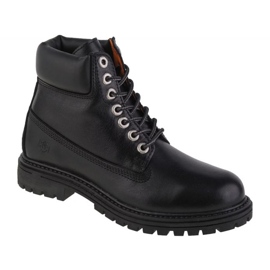 Scarpe Lumberjack River 2 W SWH6901-001-B01-CB001 nero