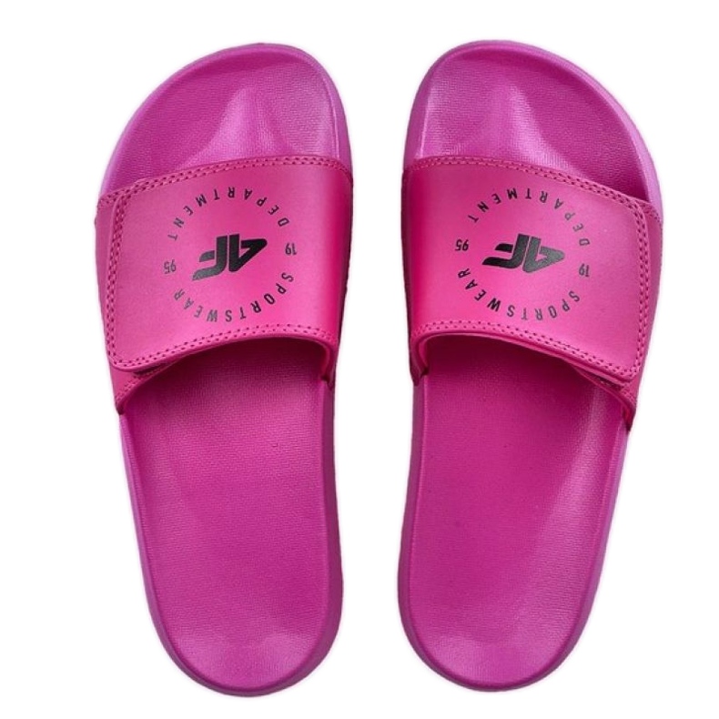 Infradito 4F 4FJSS23FFLIF081 54S rosa