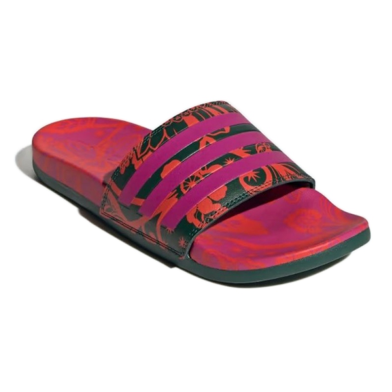 Infradito Adidas Adilette Comfort W IE4965 rosso