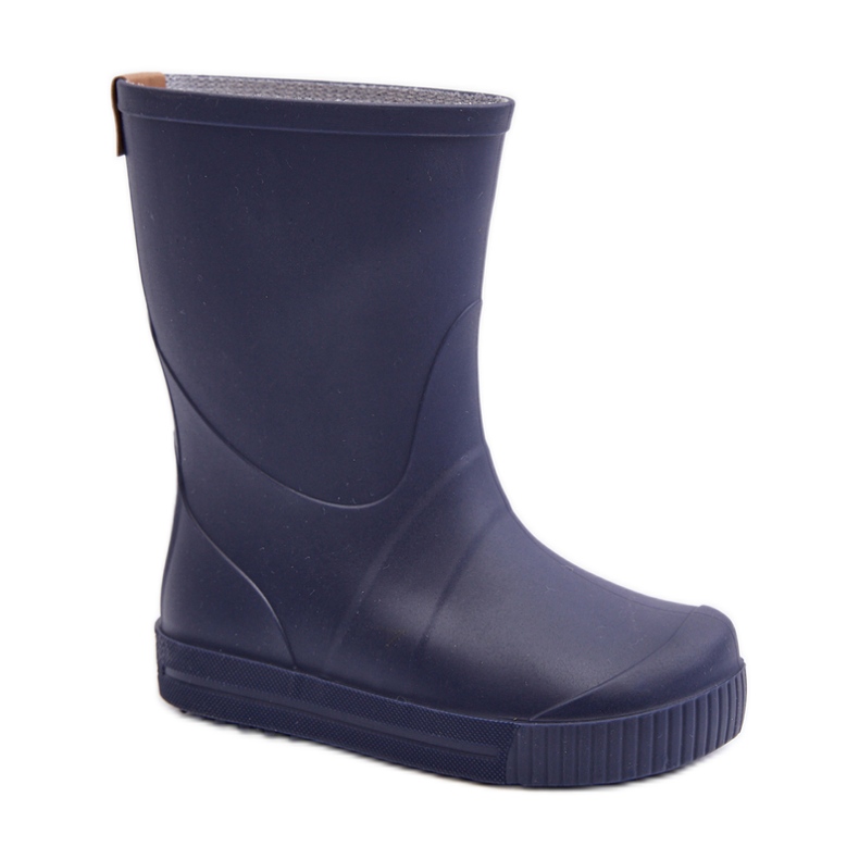 Lemigo Stivali Wellington da bambino Wave Gokids 979 Blu navy