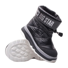 Scarpe Big Star Jr MM374195 nero