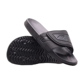 Infradito 4F M 4FMM00FFLIM091-20S nero