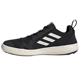 Scarpe Adidas Terrex Boat H. Rdy M GY6118 nero