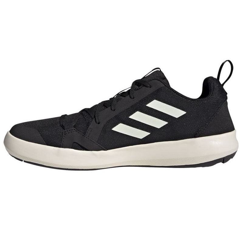 Scarpe Adidas Terrex Boat H. Rdy M GY6118 nero