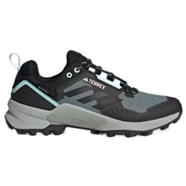 Adidas Scarpe da trekking Terrex Swift R3 Gtx M IF2407 nero