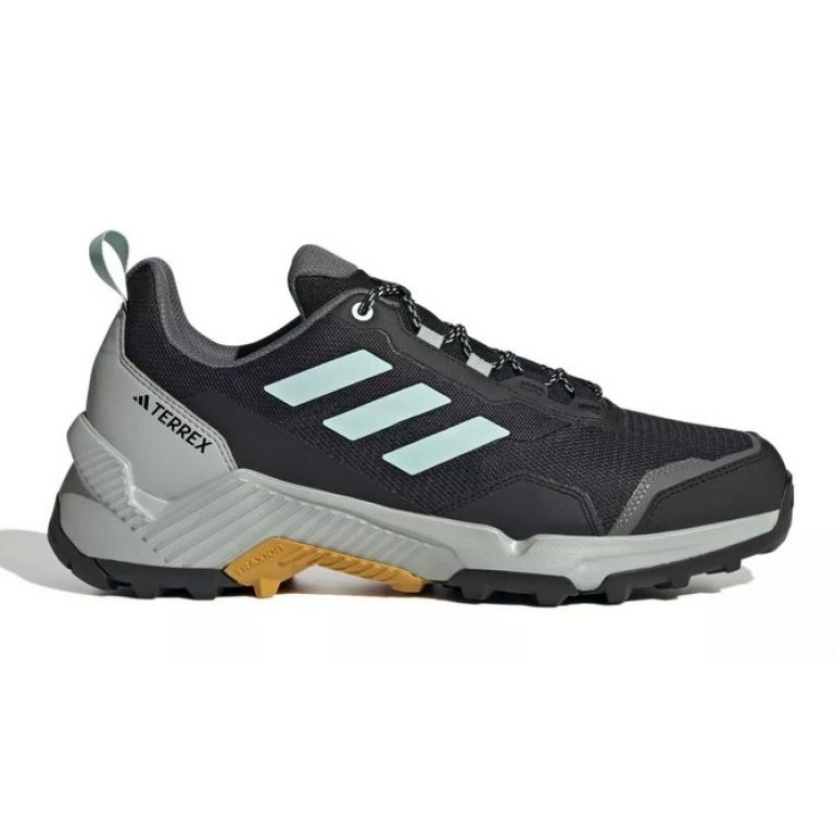 Scarpe da trekking Adidas Terrex Eastrail 2 M IF4913 nero
