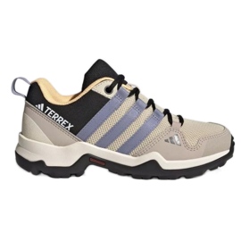 Adidas Scarpe da trekking Terrex AX2R Jr IF7516 beige