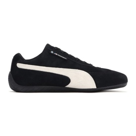 Scarpe Puma Bmw Mms Speedcat M 30778901 nero