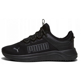 Scarpe Puma Softride Astro Slip M 37879901 nero
