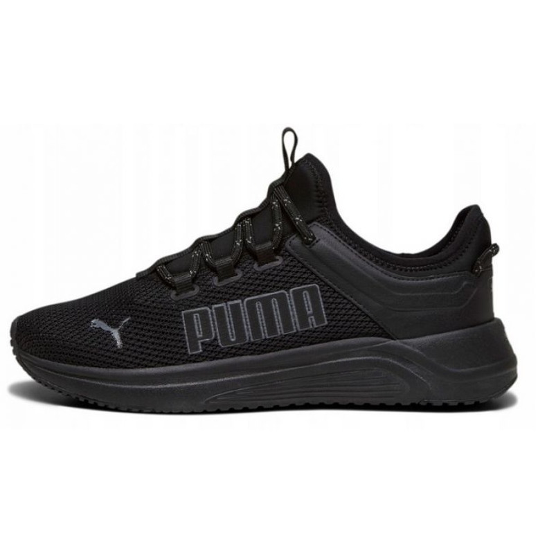 Scarpe Puma Softride Astro Slip M 37879901 nero