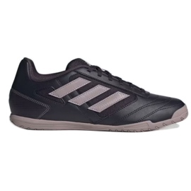 Scarpe Adidas Super Sala 2 In M IE7555 nero
