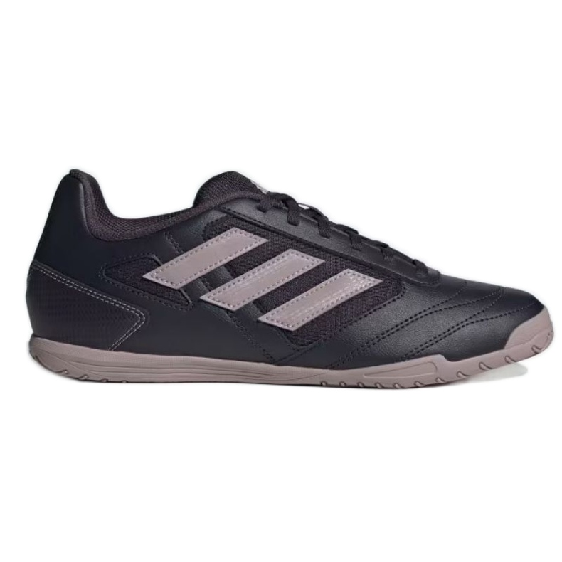 Scarpe Adidas Super Sala 2 In M IE7555 nero