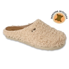 Inblu Scarpe da donna Befado 155D136 beige