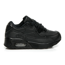 Vices Scarpe rapter nere nero