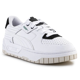 Scarpe Puma Cali Dream Heritage W 384010-02 bianca