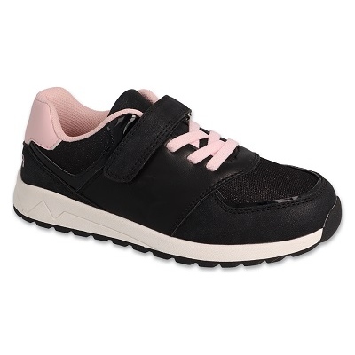 Scarpe per bambini Befado 514X009 nero