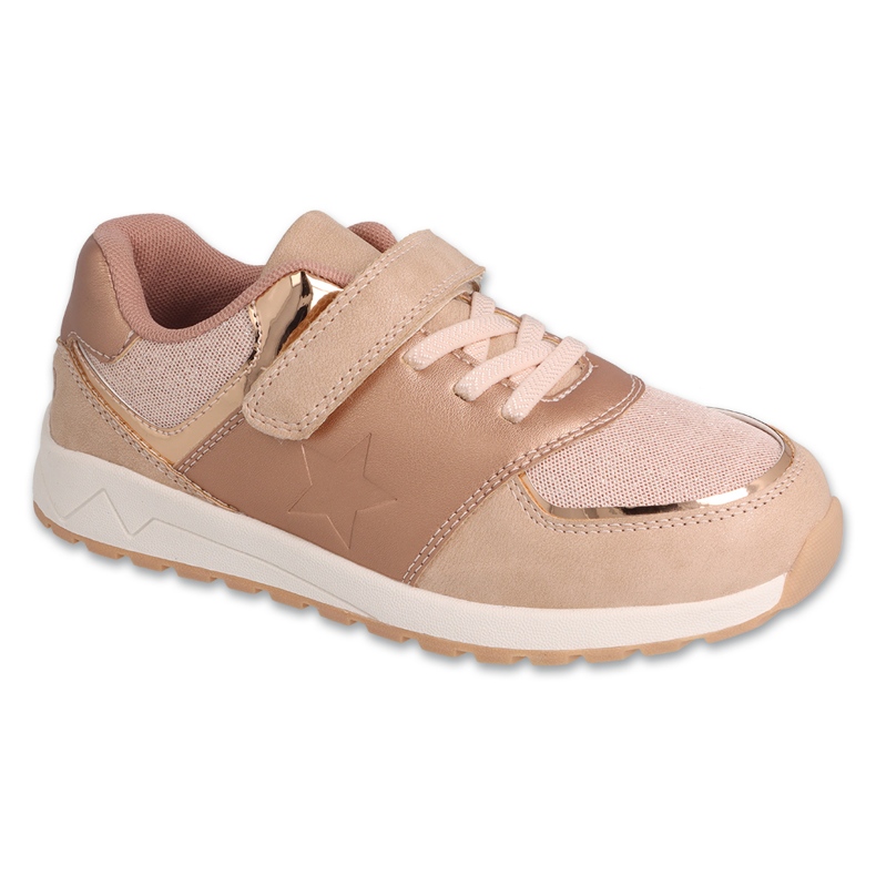 Scarpe per bambini Befado 514X011 beige