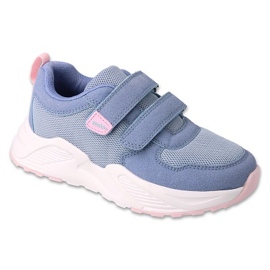 Befado sportivo per bambini 516Y304 blu