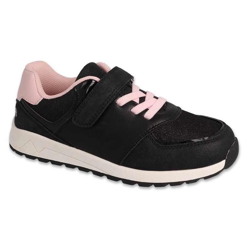 Scarpe per bambini Befado 514Y009 nero