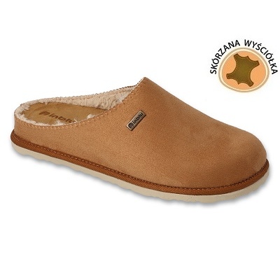 Inblu Scarpe da donna Befado 155D134 marrone