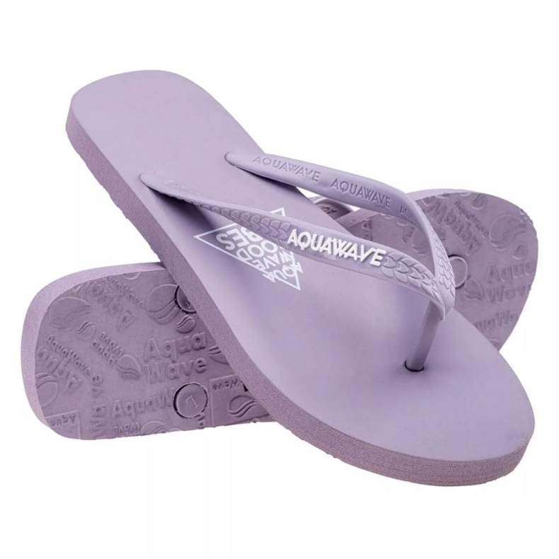 Infradito Aquawave Bava W 92800487142 viola