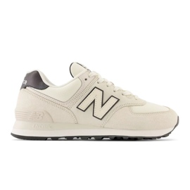 Scarpe da ginnastica New Balance W WL574PC beige