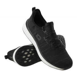 Scarpe IQ Cross The Line Lamit M 92800304287 nero