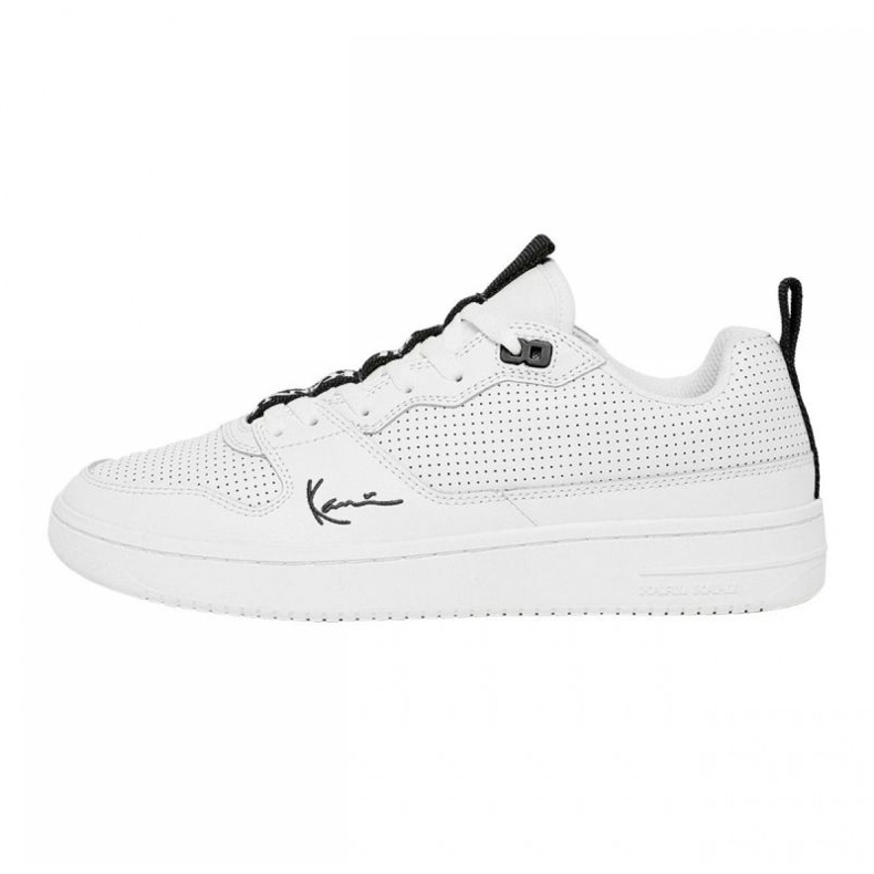 Scarpe Karl Kani 89 Tt M 1080266 bianca