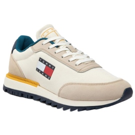 Tommy Hilfiger Scarpe Tommy Jeans Retro Evolve M EM0EM00991 beige