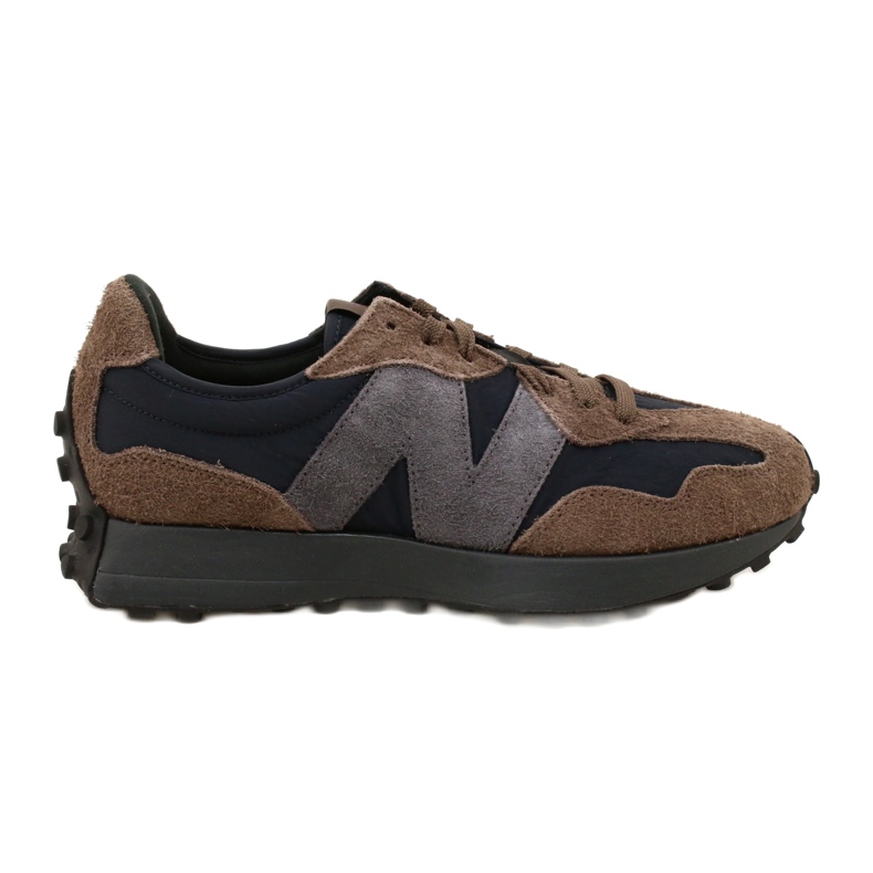 Scarpe New Balance M MS327WI beige