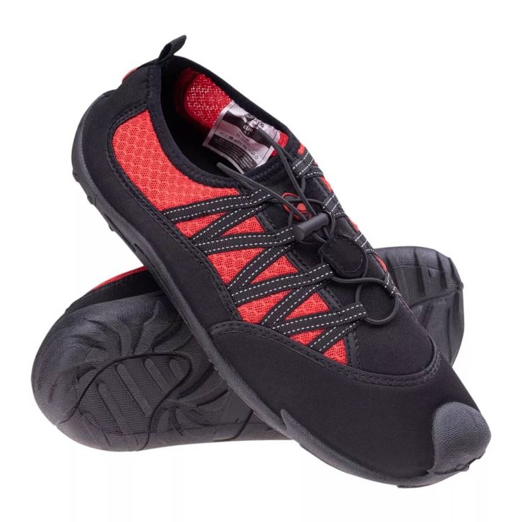 Scarpe da acqua Aquawave Gimani M 92800502813 rosso