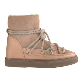 Doposci Inuikii Classic Macaroon W 75202-005 beige