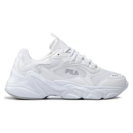 Fila Collene W scarpe FFW0045.10004 bianco