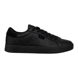 Scarpe Fila Lusso W FFW0285.80010 nero