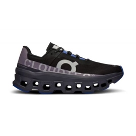 On Running Scarpe da corsa Cloudmonster W 6198082 nero