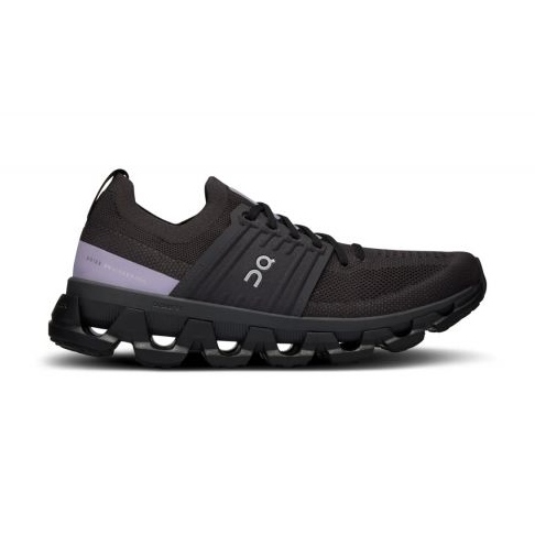 On Running Sulle scarpe da corsa Cloudswift 3 W 3WD10451220 nero