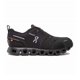 Scarpe da corsa On Running Cloud 5 Waterproof W 5998838 nero