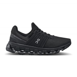 Scarpe da corsa On Running Cloudswift 3 Ad W 3WD10150485 nero