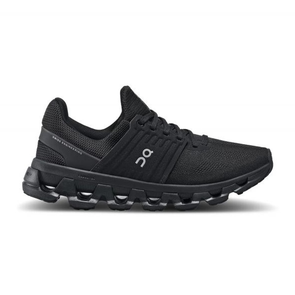 Scarpe da corsa On Running Cloudswift 3 Ad W 3WD10150485 nero
