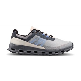 On Running Cloudvista W 6498269 scarpe da corsa grigio