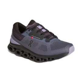 Scarpe da corsa On Running Cloudstratus 3 W 3WD30121234 grigio