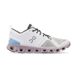 Scarpe da corsa On Running Cloud X Shift W 6698465 bianco