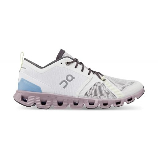 Scarpe da corsa On Running Cloud X Shift W 6698465 bianca