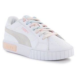 Scarpe Puma Cali Star Gl W 381885-01 bianca