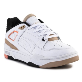 Scarpe Puma Slipstream Invdr W 386870-01 bianco