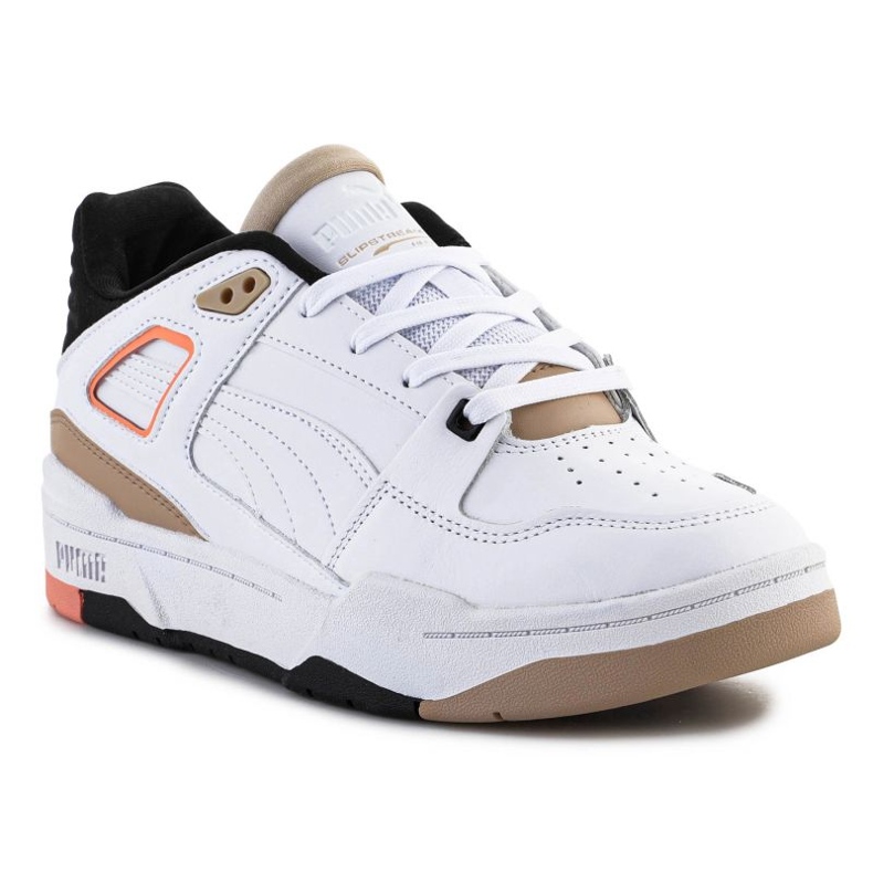 Scarpe Puma Slipstream Invdr W 386870-01 bianca