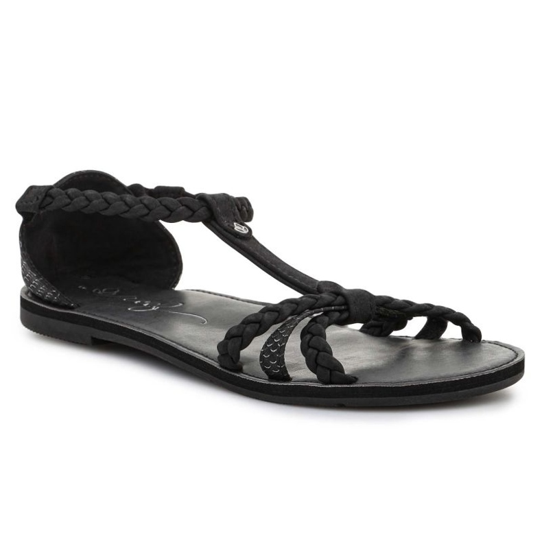 Sandali Reef Naomi R1550SIB nero