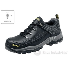 Scarpe Bata Industrials Bickz 203 U MLI-B29B1 nere nero